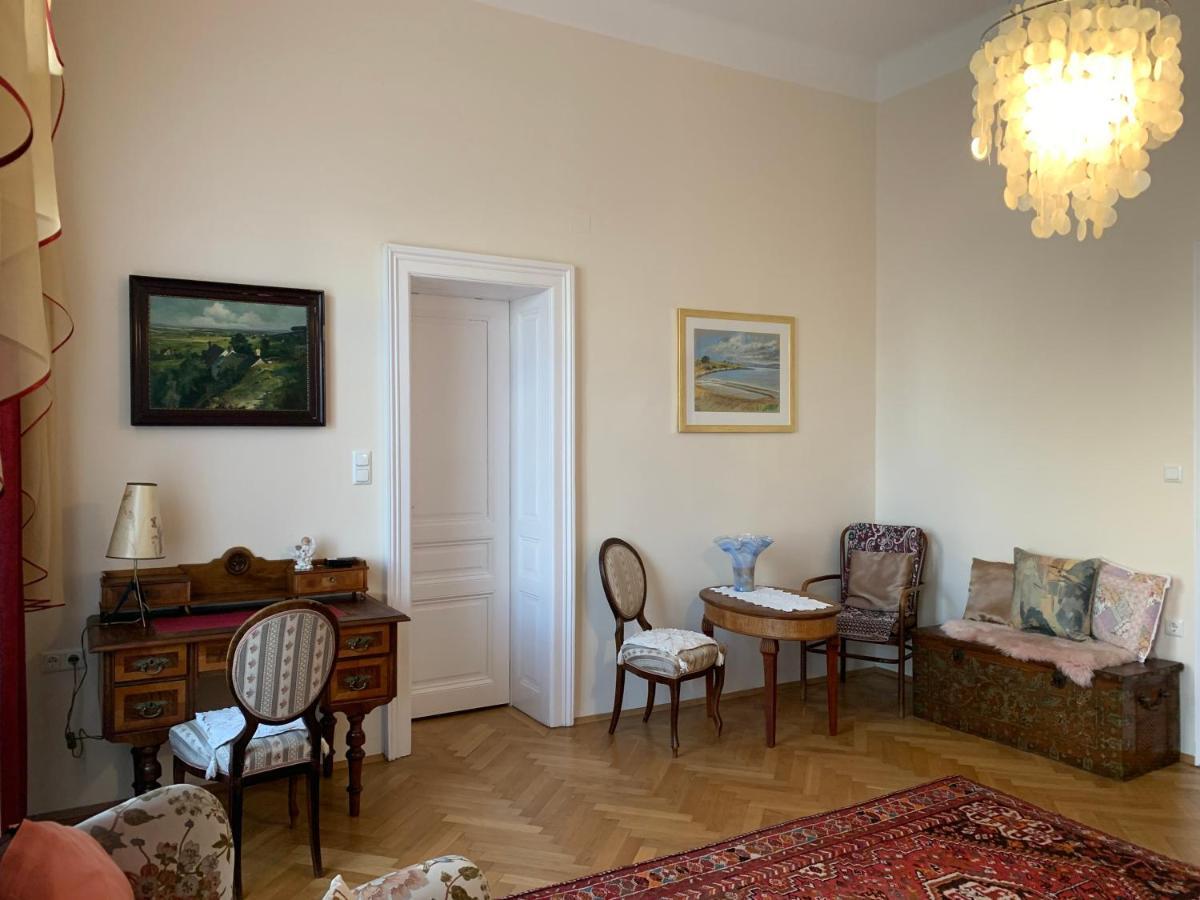 באד ווסלאו Villa Pazelt Top2 מראה חיצוני תמונה