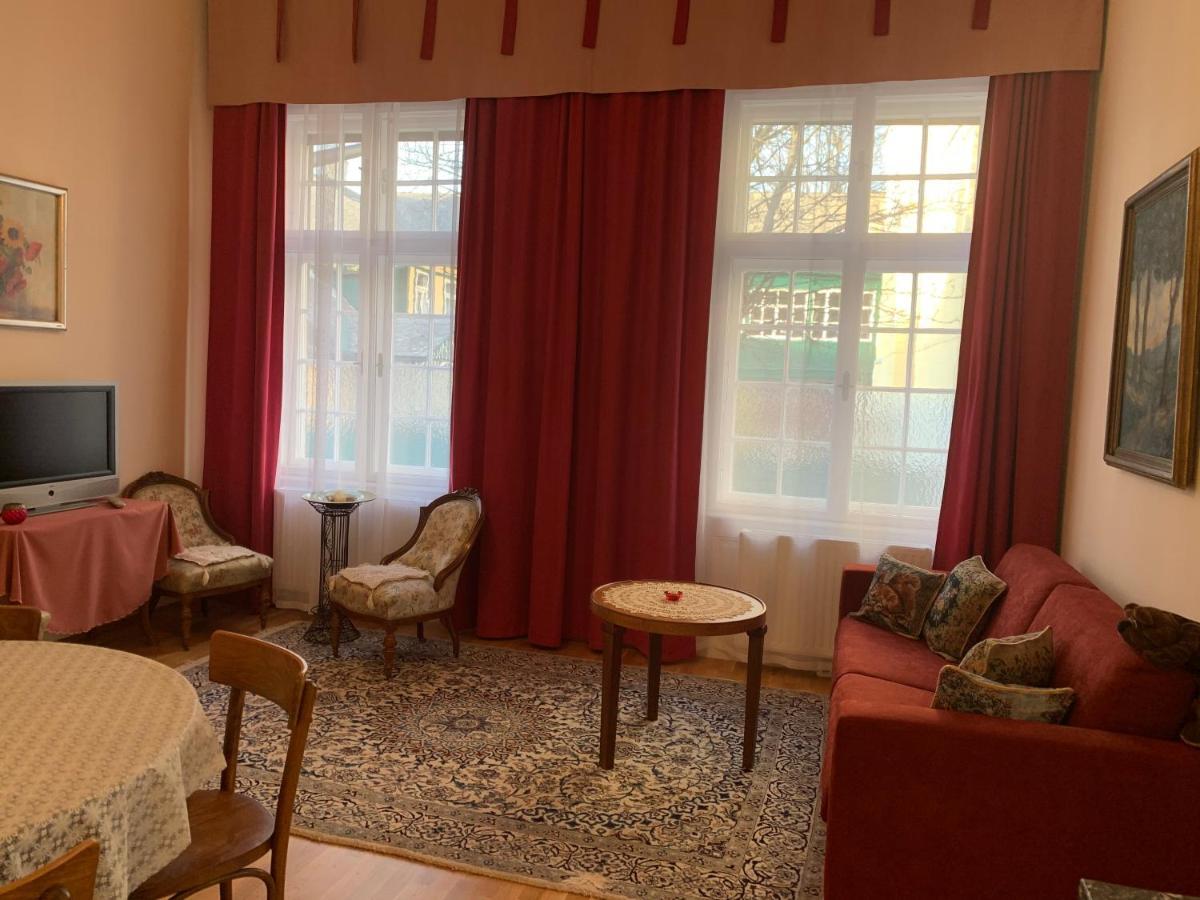 באד ווסלאו Villa Pazelt Top2 מראה חיצוני תמונה