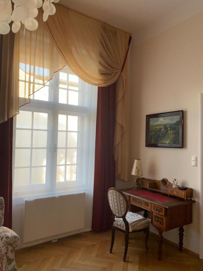 באד ווסלאו Villa Pazelt Top2 מראה חיצוני תמונה
