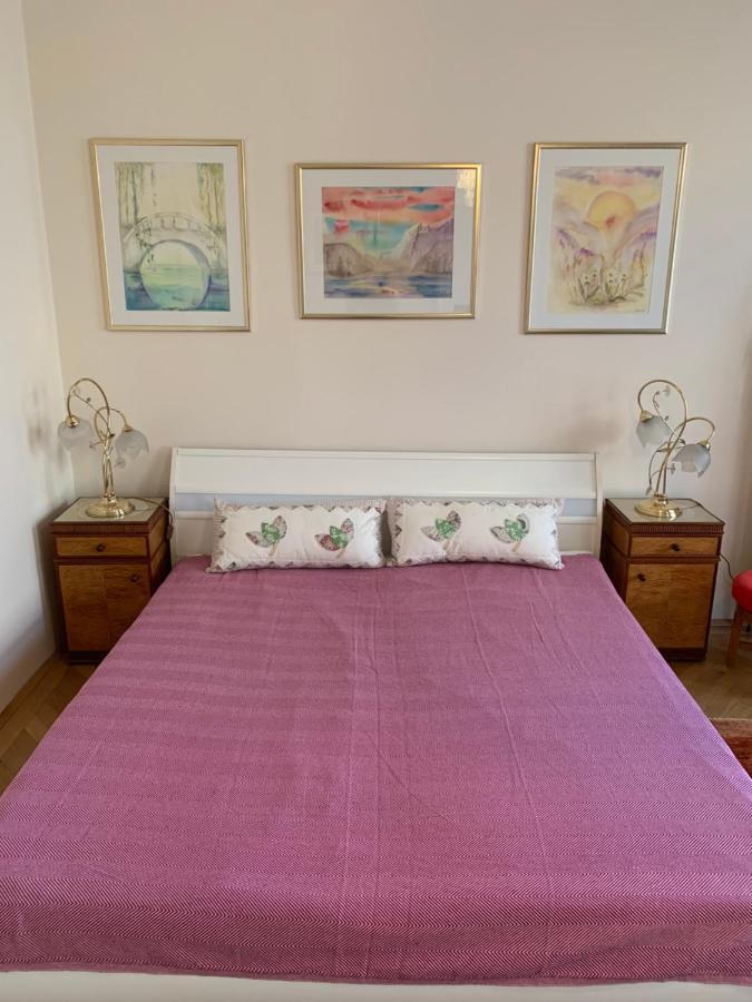 באד ווסלאו Villa Pazelt Top2 מראה חיצוני תמונה