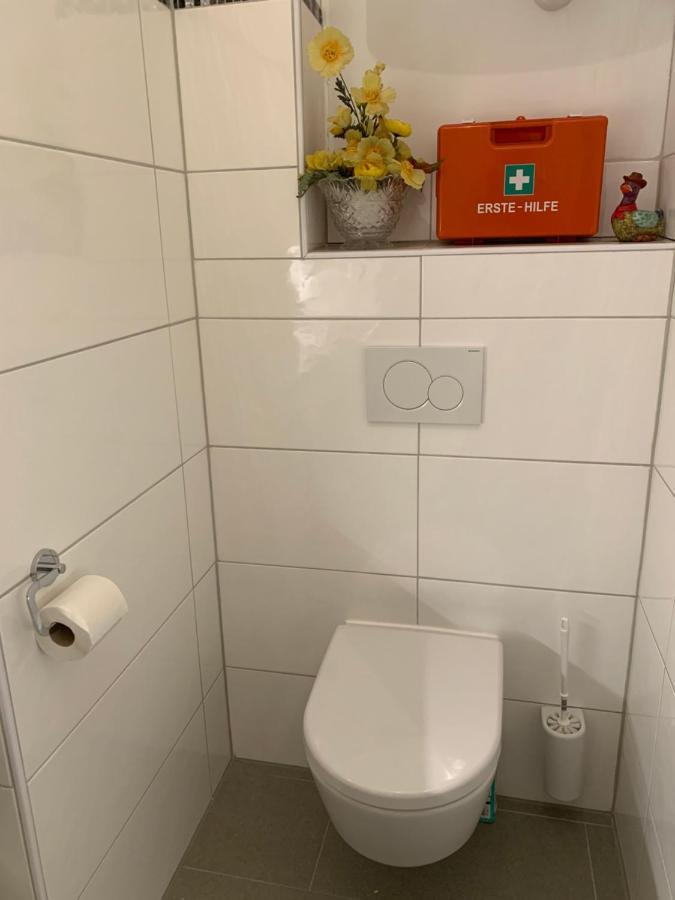 באד ווסלאו Villa Pazelt Top2 מראה חיצוני תמונה