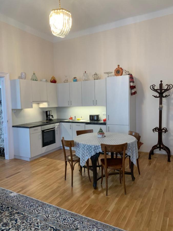 באד ווסלאו Villa Pazelt Top2 מראה חיצוני תמונה