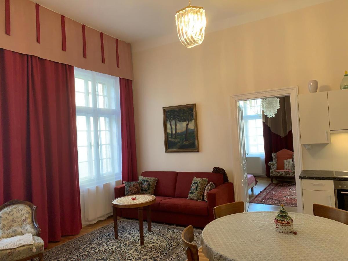 באד ווסלאו Villa Pazelt Top2 מראה חיצוני תמונה