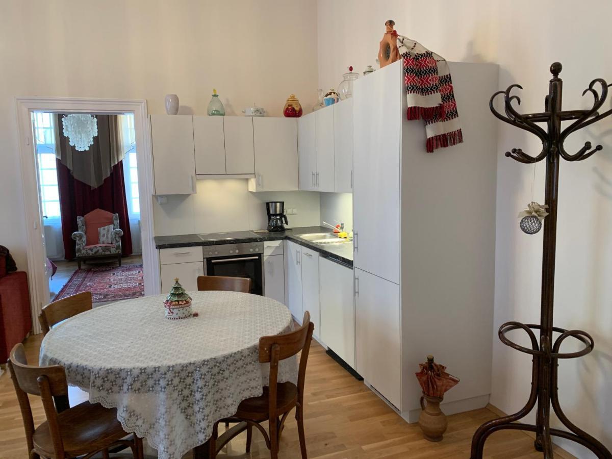 באד ווסלאו Villa Pazelt Top2 מראה חיצוני תמונה